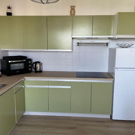 Ker Lois Grand Appartement Vue Mer Tout Confort Pleneuf-Val-Andre Esterno foto