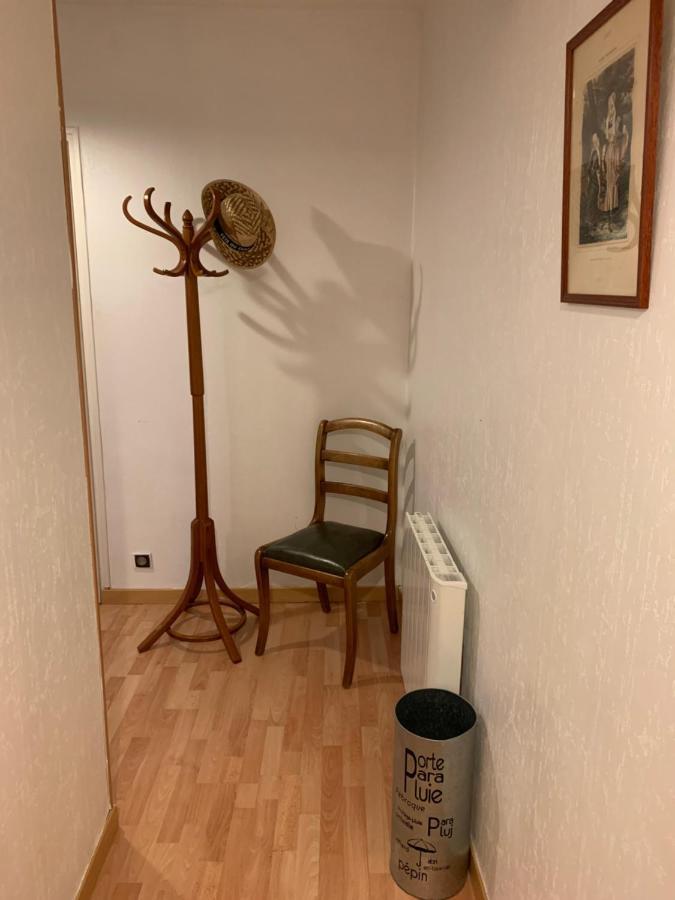 Ker Lois Grand Appartement Vue Mer Tout Confort Pleneuf-Val-Andre Esterno foto