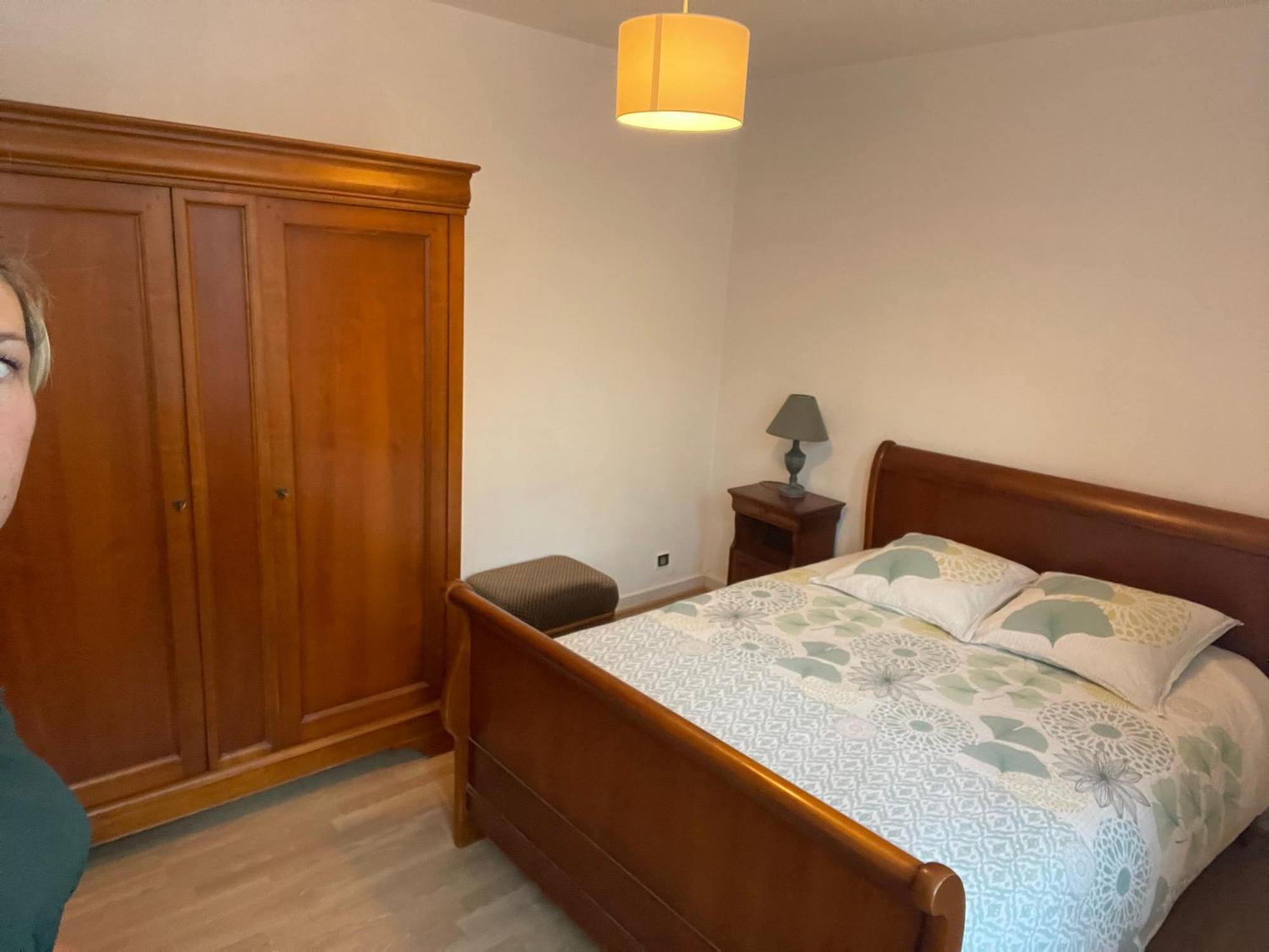 Ker Lois Grand Appartement Vue Mer Tout Confort Pleneuf-Val-Andre Esterno foto
