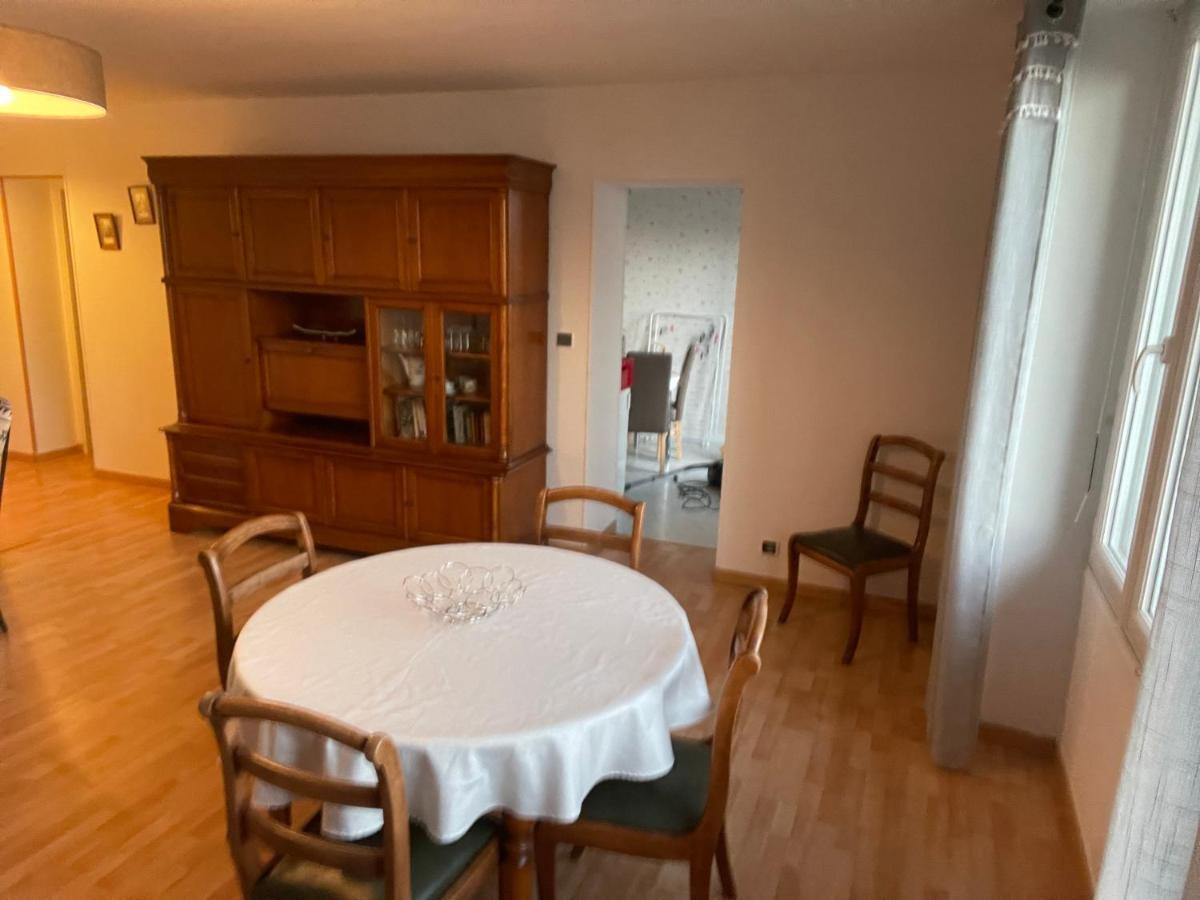 Ker Lois Grand Appartement Vue Mer Tout Confort Pleneuf-Val-Andre Esterno foto