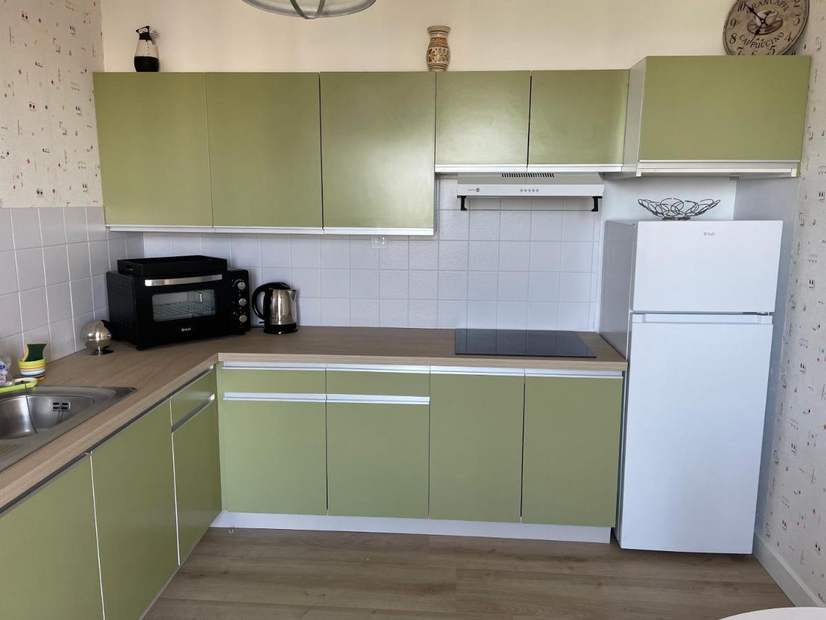Ker Lois Grand Appartement Vue Mer Tout Confort Pleneuf-Val-Andre Esterno foto