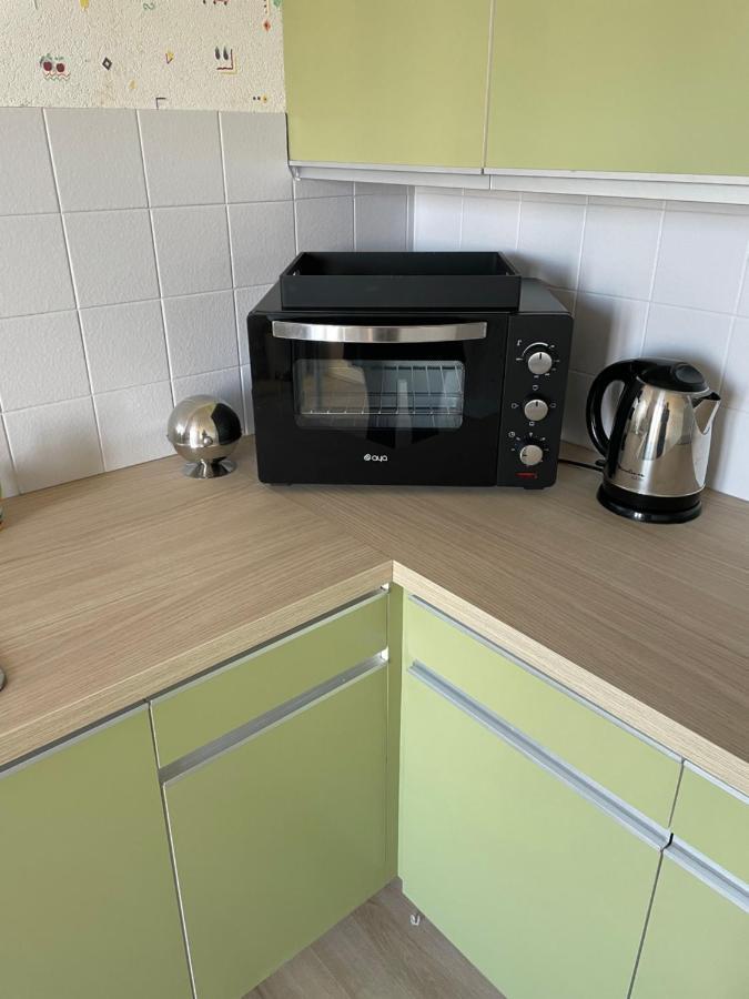 Ker Lois Grand Appartement Vue Mer Tout Confort Pleneuf-Val-Andre Esterno foto