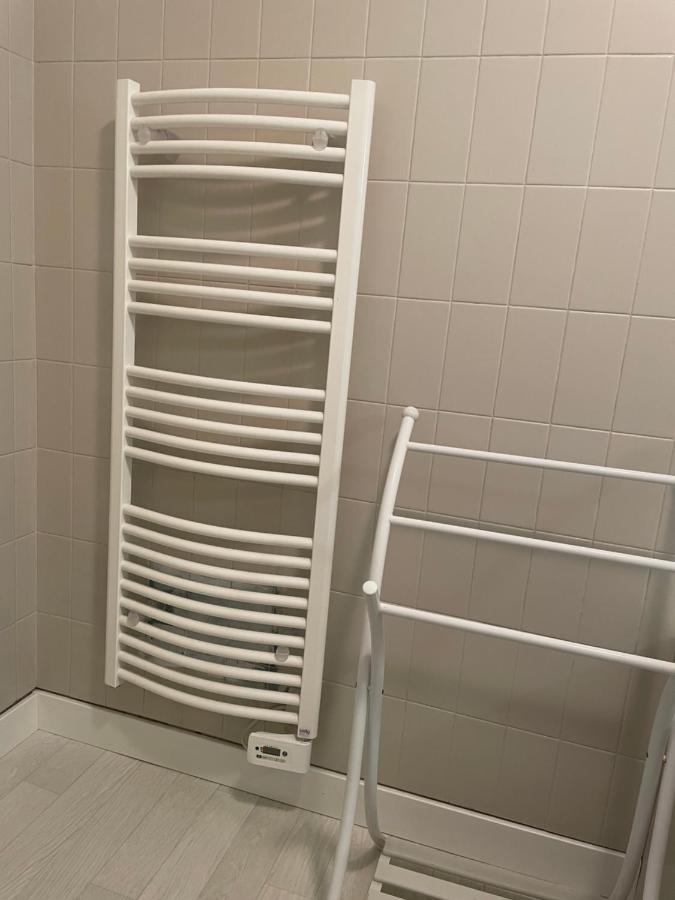 Ker Lois Grand Appartement Vue Mer Tout Confort Pleneuf-Val-Andre Esterno foto