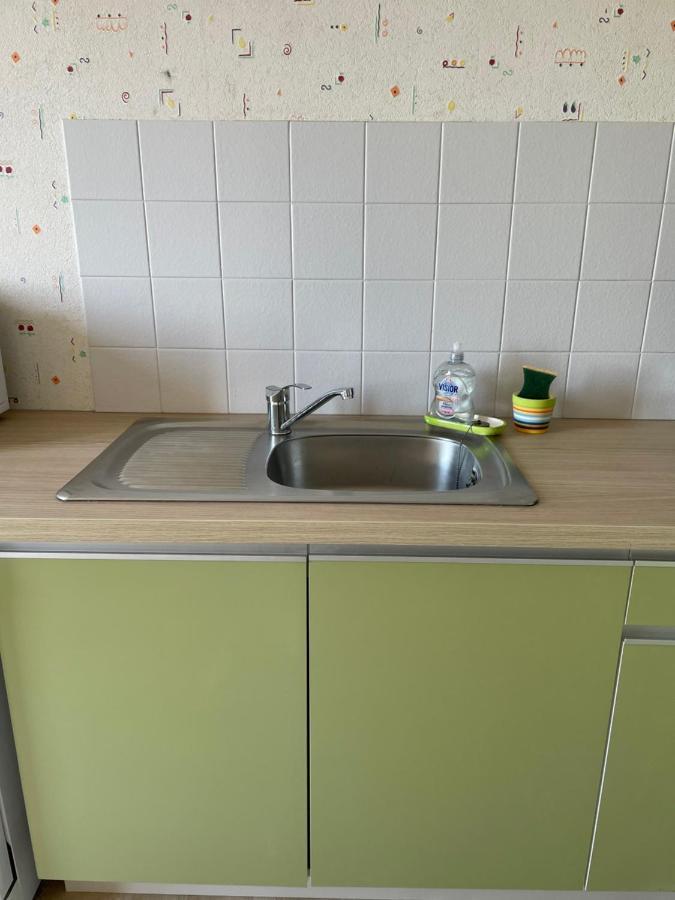 Ker Lois Grand Appartement Vue Mer Tout Confort Pleneuf-Val-Andre Esterno foto