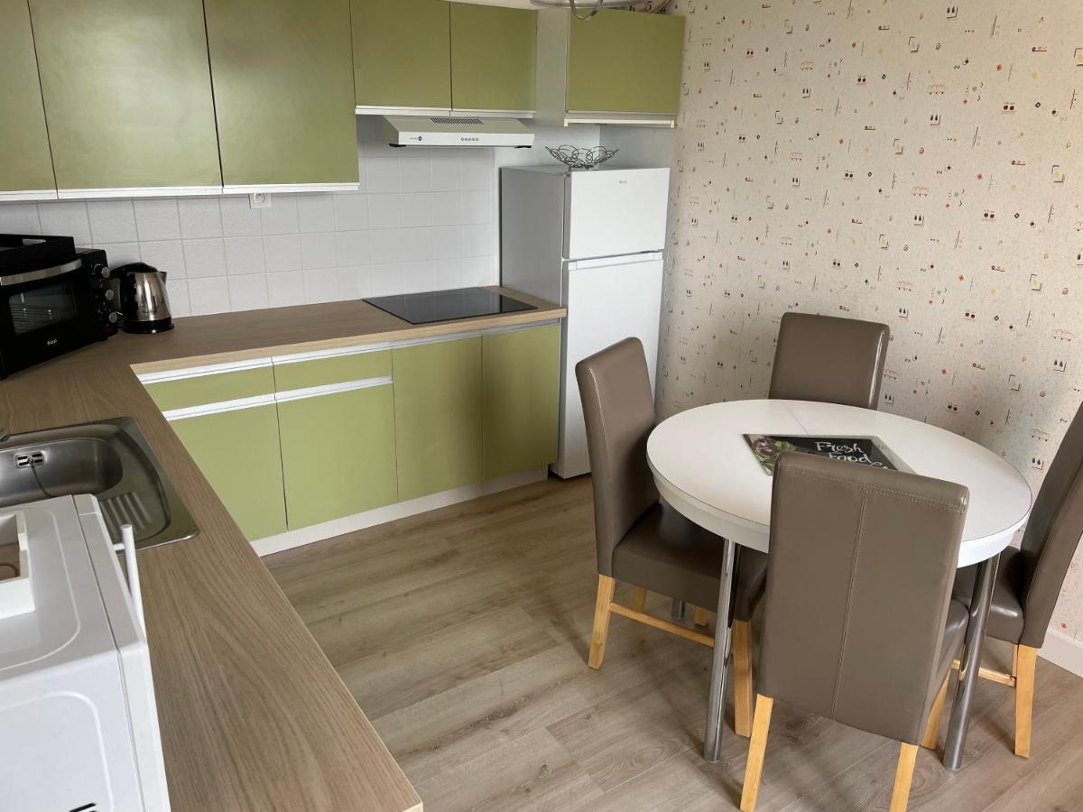 Ker Lois Grand Appartement Vue Mer Tout Confort Pleneuf-Val-Andre Esterno foto